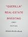 "GUERILLA" REAL-ESTATE INVESTING