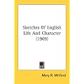 Sketches of English Life and Character (1909)