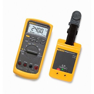 fluke proving 87v
