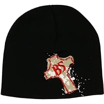 Black Sabbath - Tombstone Beanie