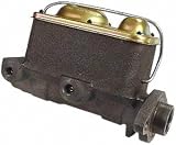 Buick Bendix
