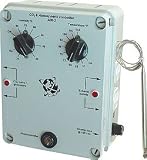 AIR-3 Temperature Humidity CO2 Control