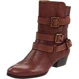 Nine West Womens Cornflower Ankle Boot