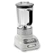 Kitchen & Housewares : KitchenAid 56-oz. Polycarbonate 5-Speed Blender - White
