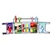 BLUE BOX Boombox Musical