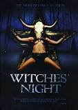 DVD : Witches Night