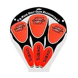 Oklahoma St 3 Pack HC