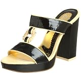 Zinc Women's Gibson Sandals