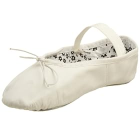 Buy Capezio Ladies Daisy Ballet Shoe by Capezio