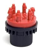 Rain Bird Landscape Dripline System 2.0 GPH Manifold MANIF2-1PK