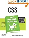 CSS: The Missing Manual (Missing Manuals)