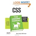 CSS: The Missing Manual (Missing Manuals)