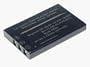3.7v 1050mAh Battery FoR CASIO QV-R3 QV-R4 / FUJIFILM FinePix 50i 601 F401 F401 F601 F601Z F601 F700 & HP Photosmart R725