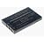 3.7v 1050mAh Battery FoR CASIO QV-R3 QV-R4 / FUJIFILM FinePix 50i 601 F401 F401 F601 F601Z F601 F700 & HP Photosmart R725