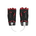 CTA Digital Boxer Gloves for Nintendo Wii