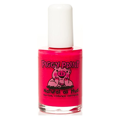 Piggy Paint Pocketful Of Posies Nail Polish