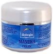 Active Manuka Honey and Tea Tree Oil Skin Blemishes and Acne Cream