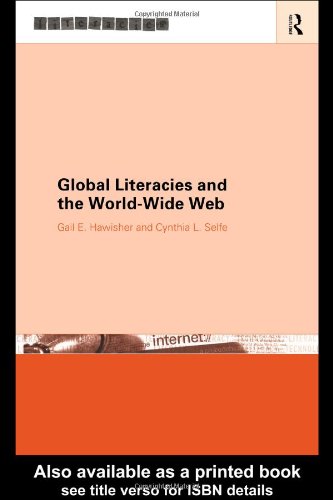 Global Literacies and the World Wide Web