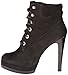 Nine West Women's Alpachee Nubuck Boot