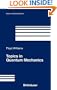 Topics in Quantum Mechanics (Progress in Mathematical Physics)
