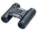 Bushnell Powerview 8x21 Compact Folding Roof Prism Binocular (Black)