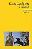 Kleine Geschichte Englands title=