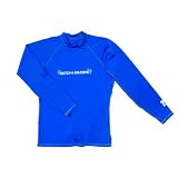 Body Glove Women Basic Long Sleeve Lycra