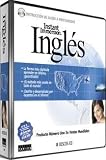 Instant Immersion Ingles-Audio