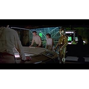 Star Wars - Episode IV : Un nouvel espoir [Édition Limitée]