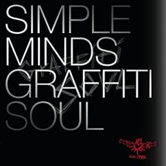 Graffiti Soul