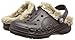 Crocs Kids' Baya Plush Lined Clog