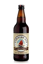 Cornish Ale - Case of 20