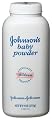 Johnson's Baby Powder, Original, 9-Ounce Bottles (Pack of 6)