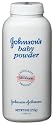 Johnson's Baby Powder, Original, 9-Ounce Bottles (Pack of 6)