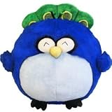 Squishable Peacock - 15
