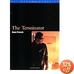 uThe Terminator (Bfi Modern Classics)ṽC[W摜