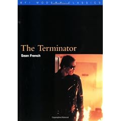 The "Terminator" (BFI Modern Classics)