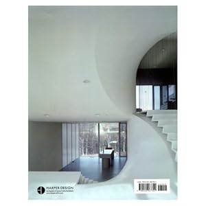 The Sourcebook of Contemporary Houses