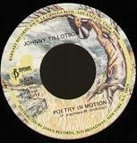 POETRY IN MOTION 7" (45)