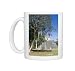 Temple 2 within the Grand Plaza Tikal Peten Guatemala Photo Mugs