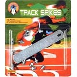 Penguin Track Spikes Track Spikes - 1/4 Pyramid - 12 Spikes