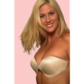 Braza Swivelift Adhesive Bras Style