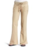 Roxy Juniors Golden Beach Pant