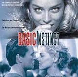 BASIC INSTINCT [Expanded Soundtrack]