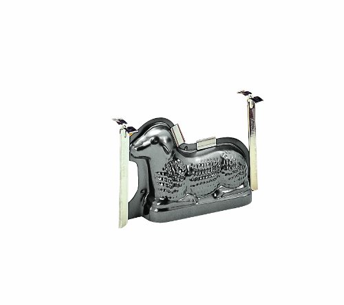 Kaiser Bakeware Lambform