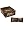 Pure Bar Organic Chocolate Brownie, Raw Fruit & Nut Bar, 1.7-Ounce Bars (Pack of 12)