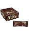Pure Bar Organic Chocolate Brownie, Raw Fruit & Nut Bar, 1.7-Ounce Bars (Pack of 12)