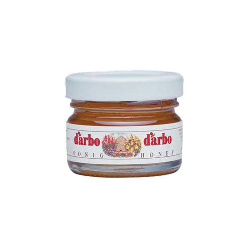 Austrian Bee Honey Minis by Gourmet Food Store