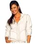 Reflex "Chic" French Terry Hoody