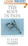 The Body in Pain: The Making and Unmaking of the World